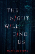 The Night Will Find Us - MPHOnline.com