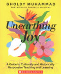 Unearthing Joy - MPHOnline.com