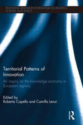 Territorial Patterns of Innovation - MPHOnline.com