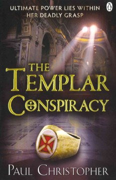 Templar Conspiracy (Paperback) - MPHOnline.com