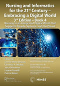 Nursing and Informatics for the 21st Century- Embracing a Digital World - MPHOnline.com