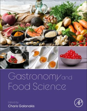 Gastronomy and Food Science - MPHOnline.com