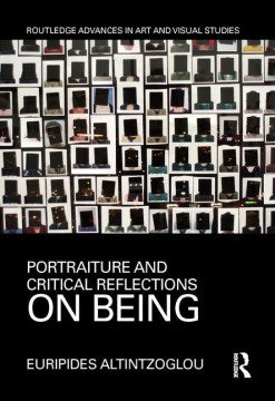 Portraiture and Critical Reflections on Being - MPHOnline.com