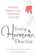 Your Hormone Doctor - MPHOnline.com