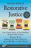 The Big Book of Restorative Justice - MPHOnline.com