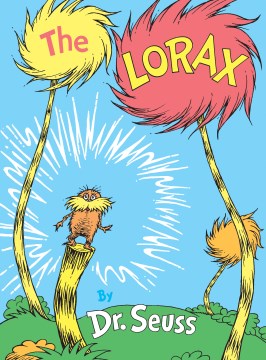 The Lorax - MPHOnline.com