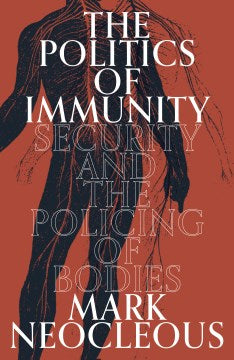 The Politics of Immunity - MPHOnline.com