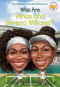 Who Are Venus and Serena Williams? - MPHOnline.com