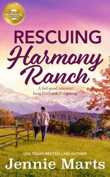 Rescuing Harmony Ranch - MPHOnline.com