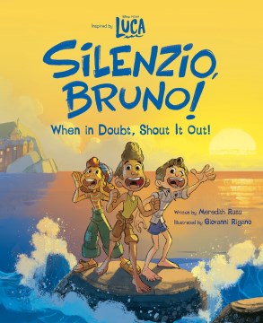 Silenzio, Bruno! - MPHOnline.com