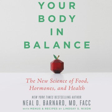 Your Body in Balance - MPHOnline.com