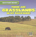 There Are Grasslands in My Backyard! - MPHOnline.com