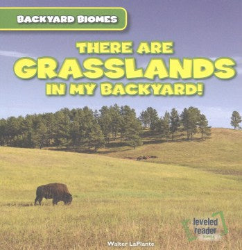 There Are Grasslands in My Backyard! - MPHOnline.com