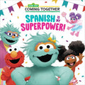 Spanish Is My Superpower! - MPHOnline.com