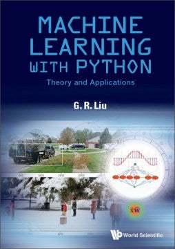 Machine Learning With Python - MPHOnline.com