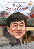 Who Is Jackie Chan? - MPHOnline.com