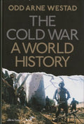 Cold War (Paperback) - MPHOnline.com