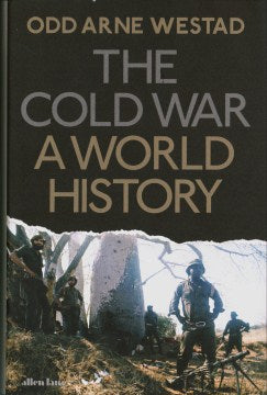 Cold War (Paperback) - MPHOnline.com