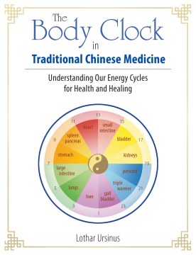 The Body Clock in Traditional Chinese Medicine - MPHOnline.com