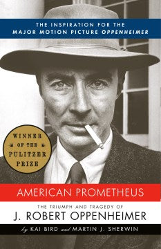 American Prometheus - MPHOnline.com