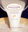 The Animal Farm Buttermilk Cookbook - Recipes and Reflections from a Small Vermont Dairy - MPHOnline.com