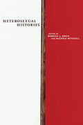 Heterosexual Histories - MPHOnline.com