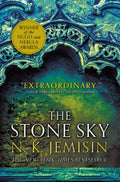 The Stone Sky - MPHOnline.com