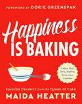 Happiness Is Baking - MPHOnline.com