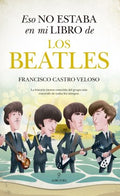 Eso no estaba en mi libro de los Beatles / That wasn't in my Textbook about The Beatles - MPHOnline.com