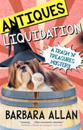 Antiques Liquidation - MPHOnline.com