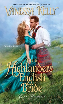 The Highlander's English Bride - MPHOnline.com