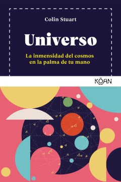 Universo / The Universe in Bite-Sized Chunks - MPHOnline.com