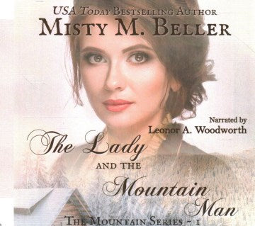 The Lady and the Mountain Man - MPHOnline.com