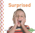 Surprised - MPHOnline.com