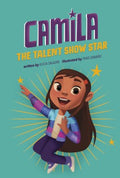 Camila the Talent Show Star - MPHOnline.com