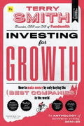 Investing for Growth : How to make money by only buying the best companies in the world - MPHOnline.com