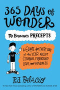 365 Days of Wonder - MPHOnline.com