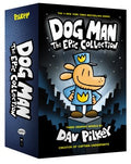 Dog Man 1-3 - MPHOnline.com