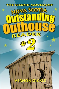 Nova Scotia Outstanding Outhouse Reader #2 - MPHOnline.com