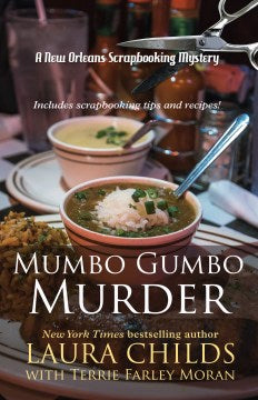 Mumbo Gumbo Murder - MPHOnline.com