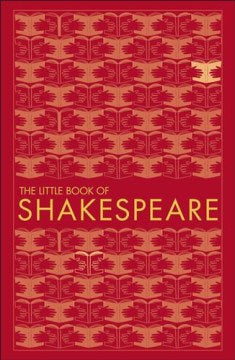 Little Book of Shakespeare - MPHOnline.com