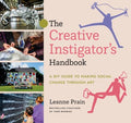 The Creative Instigator's Handbook - MPHOnline.com