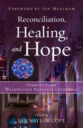 Reconciliation, Healing, and Hope - MPHOnline.com