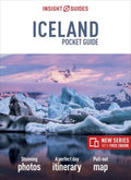 Insight Pocket Guides Iceland - MPHOnline.com