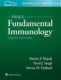 Paul's Fundamental Immunology - MPHOnline.com