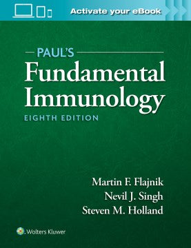 Paul's Fundamental Immunology - MPHOnline.com