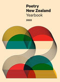 Poetry New Zealand Yearbook 2022 - MPHOnline.com