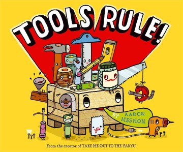 Tools Rule! - MPHOnline.com