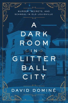 A Dark Room in Glitter Ball City - MPHOnline.com