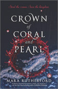 Crown of Coral and Pearl - MPHOnline.com